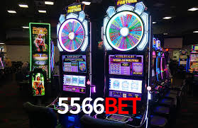 Welcome Bonus 5566bet