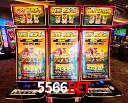 Live Casino 5566bet