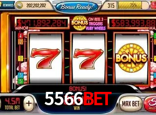 Flash Promotion 5566bet